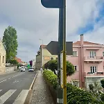 Casa De Βίλα *