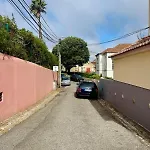 Casa De Βίλα Σίντρα