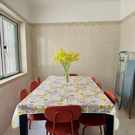 Вилла Casa De *