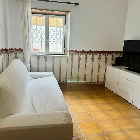 Casa De Βίλα Σίντρα