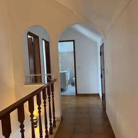 Вилла Casa De Синтра