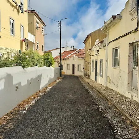 Casa De * Синтра
