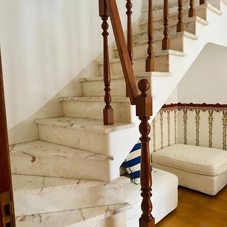 Вилла Casa De