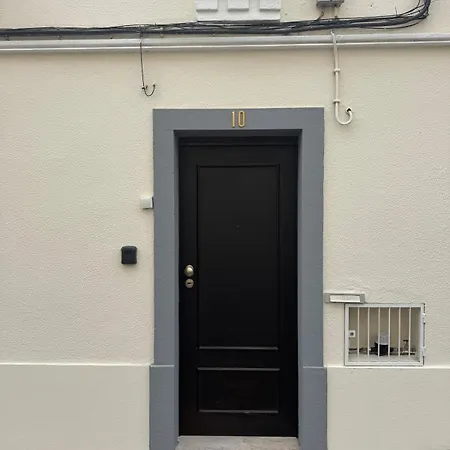 Casa De Вилла *