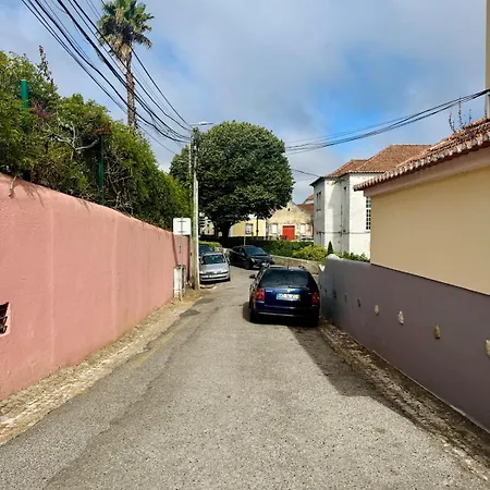 Casa De Βίλα Σίντρα