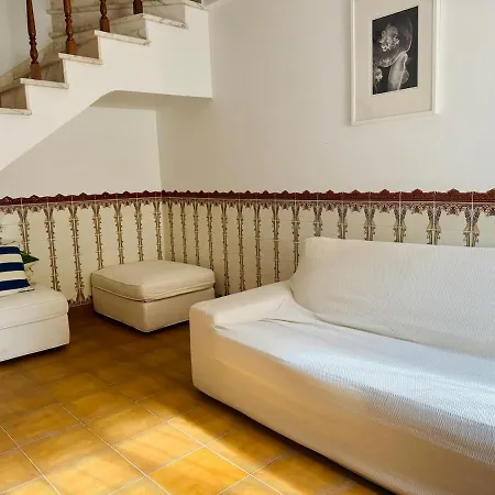 Casa De Вилла