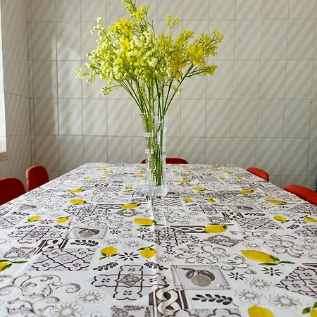 Вилла Casa De *