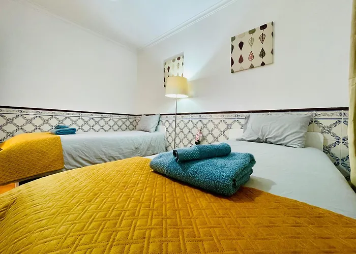 Casa De Villa Sintra