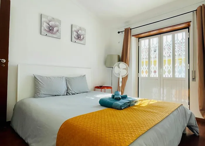 Villa Casa De Sintra