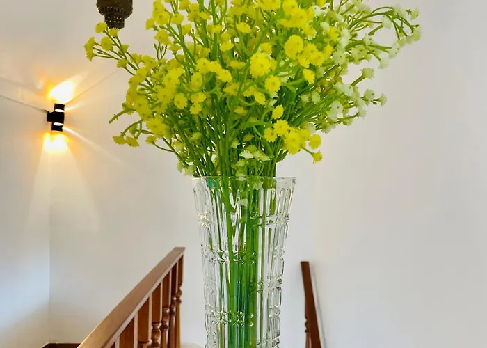 Villa Casa De Sintra