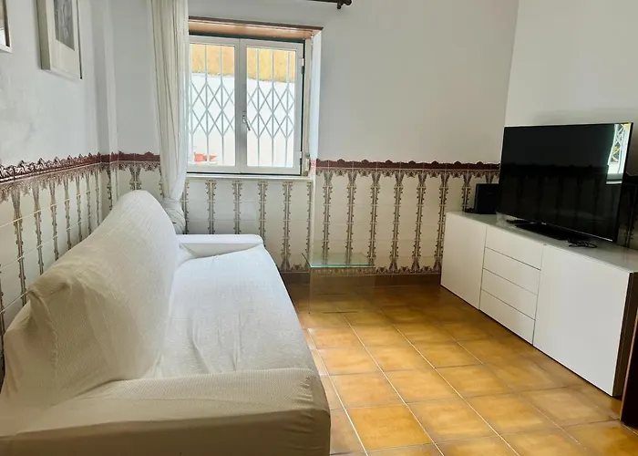 Casa De Villa Sintra