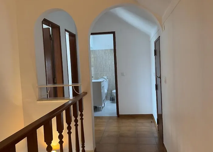 Villa Casa De Sintra