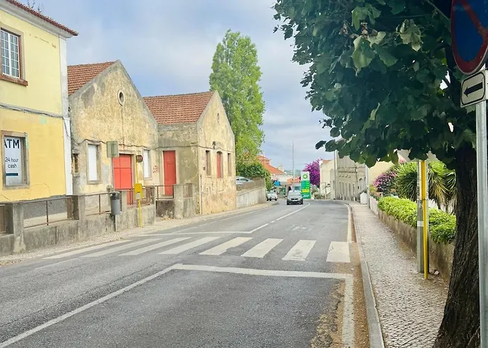 Casa De * Sintra