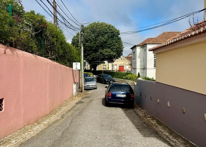 Casa De Villa Sintra
